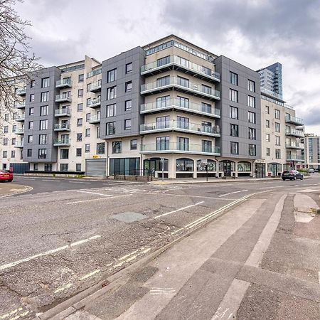 1 Bedroom Ocean Village Luxurious, Stylish & Cosy Apartment, Central Location In Southampton, Sleeps 4 - Summer Special Offer! - By Blue Puffin Stays Esterno foto