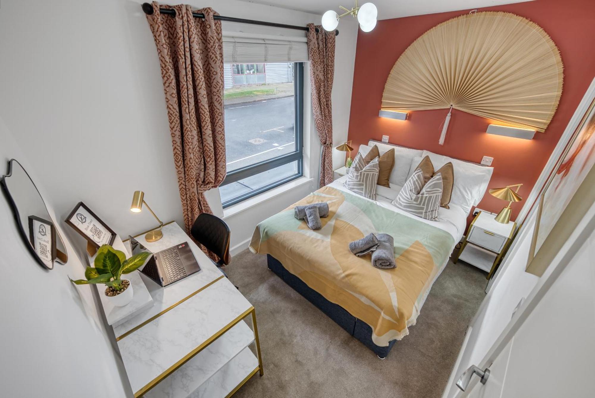 1 Bedroom Ocean Village Luxurious, Stylish & Cosy Apartment, Central Location In Southampton, Sleeps 4 - Summer Special Offer! - By Blue Puffin Stays Esterno foto